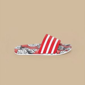 ADILETTE SLIDE SANDALS
 – FARM Rio