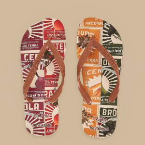 FARMLAB HAVAIANAS SANDALS
 – FARM Rio