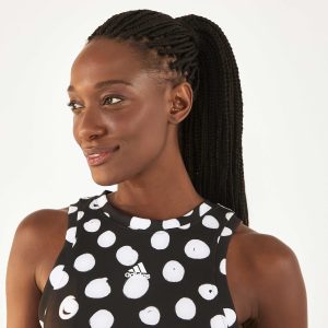 ADIDAS FARM TOTALLY NEW RIO TANK TOP BLACK
 – FARM Rio