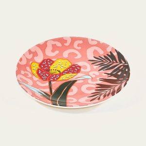 Flower Plate
 – FARM Rio