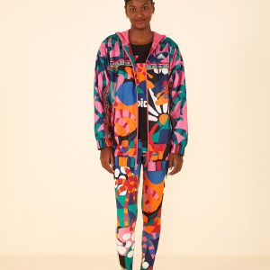 Adidas Farm Gfx Tee Black
 – FARM Rio