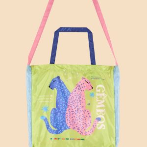 GEMINI ZODIAC ECOBAG
 – FARM Rio