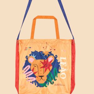 LEO ZODIAC ECOBAG
 – FARM Rio