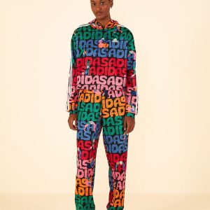 Adidas Farm Hoodie Black
 – FARM Rio