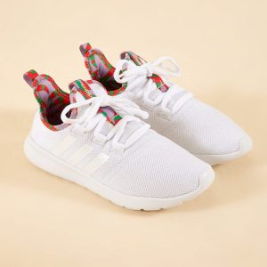 Adidas Cloudfoam Pure 2.0 Footwear White
 – FARM Rio
