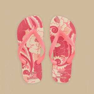 Groove Tropical Havaianas
 – FARM Rio