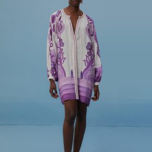 Color Festival Cream Cover-Up
 – FARM Rio