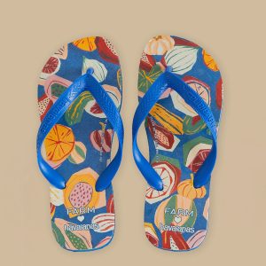 Farm Salada De Frutas Havaianas Sandals
 – FARM Rio