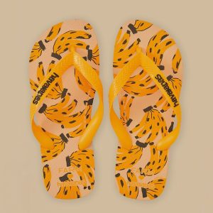 Farm Bananinha Havaianas Sandals
 – FARM Rio