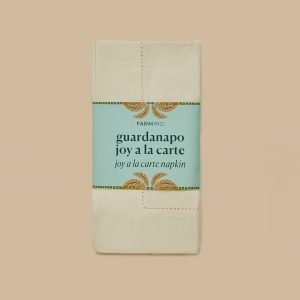Tropical Joy A La Carte Napkins Set of 2
 – FARM Rio