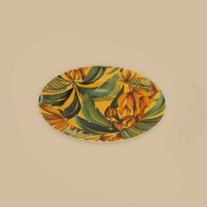 Tropical Joy A La Carte Soup Plate
 – FARM Rio