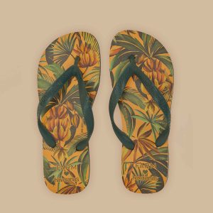 Bananart Havaianas
 – FARM Rio