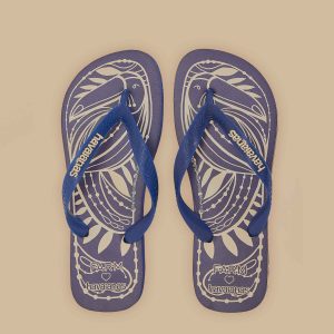 Lace Nature Havaianas
 – FARM Rio