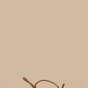 Camel Toe String Sandal
 – FARM Rio