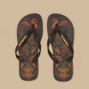 Classic Nature Havaianas
 – FARM Rio
