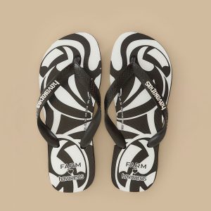 Tucanada Rainbow Havaianas
 – FARM Rio