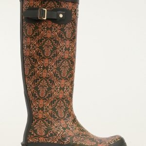 Cami Wellingtons