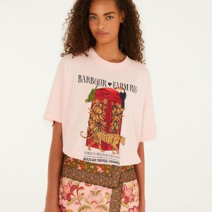 Maria Clara Graphic T-Shirt