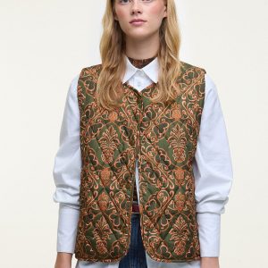 Green Fernanda Liner