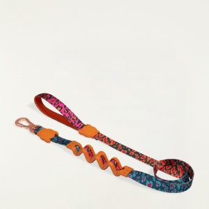 Zeedog Farm Onca Ruff Leash L