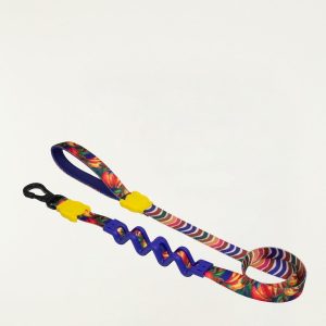 Zeedog Farm Samba Ruff Leash L