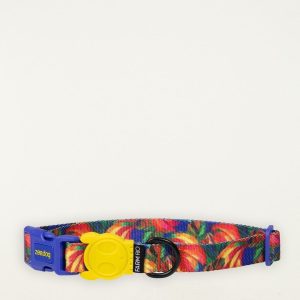 Zeedog Farm Samba Collar L