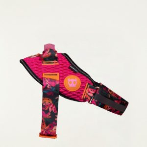 Zeedog Farm Onca Flyharness 3