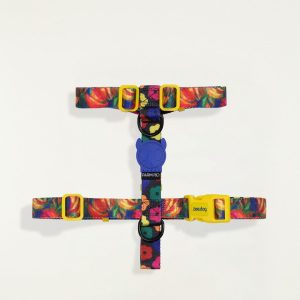 Zeedog Farm Samba H Harness S