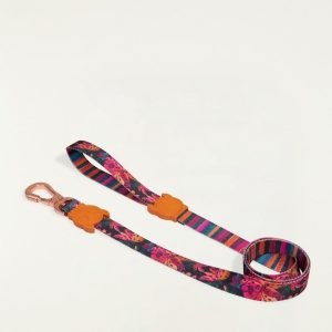 Zeedog Farm Onca Leash Xs