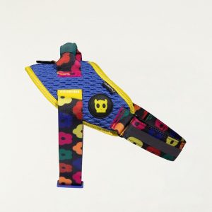 Zeedog Farm Samba Flyharness 3
