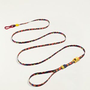 Zeedog Farm Samba Long Leash