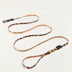Zeedog Farm Bananas Leash S