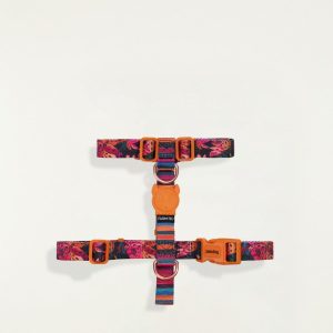 Zeedog Farm Onca H Harness M