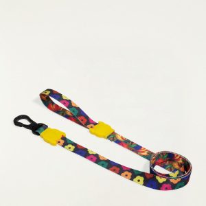 Zeedog Farm Samba Leash S