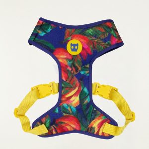 Zeedog Farm Onca Mesh Harness M
