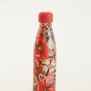Flowershop Insulated Stay Fresh Bottle