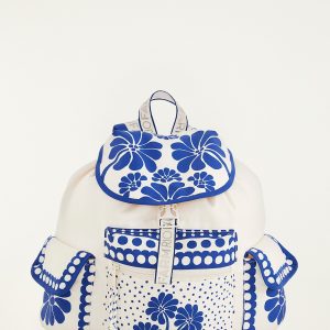 Off-White Palermo Pockets Small Backpack