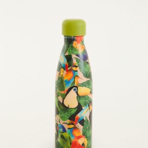 Bird Leaves Insulated Stay Fresh Bottle