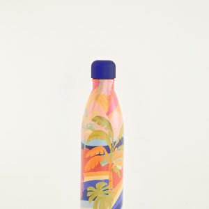 Brasil Tropical Insulated Stay Fresh Bottle
