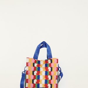 Bird Groove Crossbody Bag