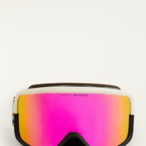 Blue Ski Goggle