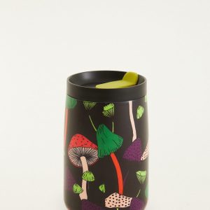 Mushroom Insulated Stay Fresh Cup
