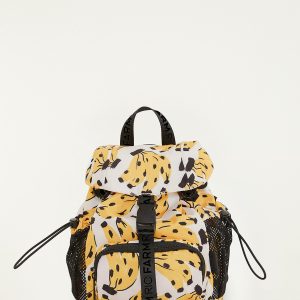 Off-White Bossa Banana Small Bag