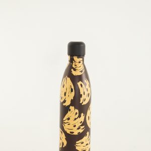 Bossa Banana Forest Insulated Stay Fresh Bottle