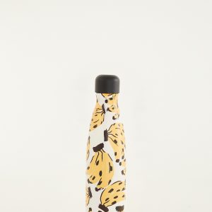 Bossa Banana Forest Insulated Stay Fresh Bottle