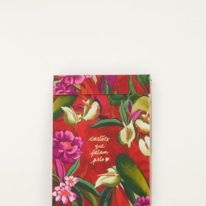 Tropical Garden Bright Card Set